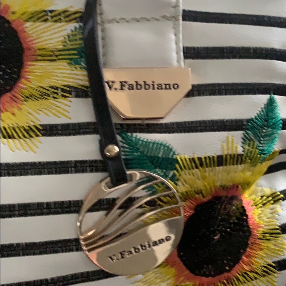 Velina Fabbiano Purse - Picture 3 of 5